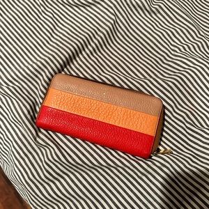 COPY - Fossil Wallet